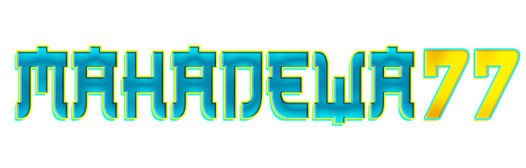 MAHADEWA77 Logo